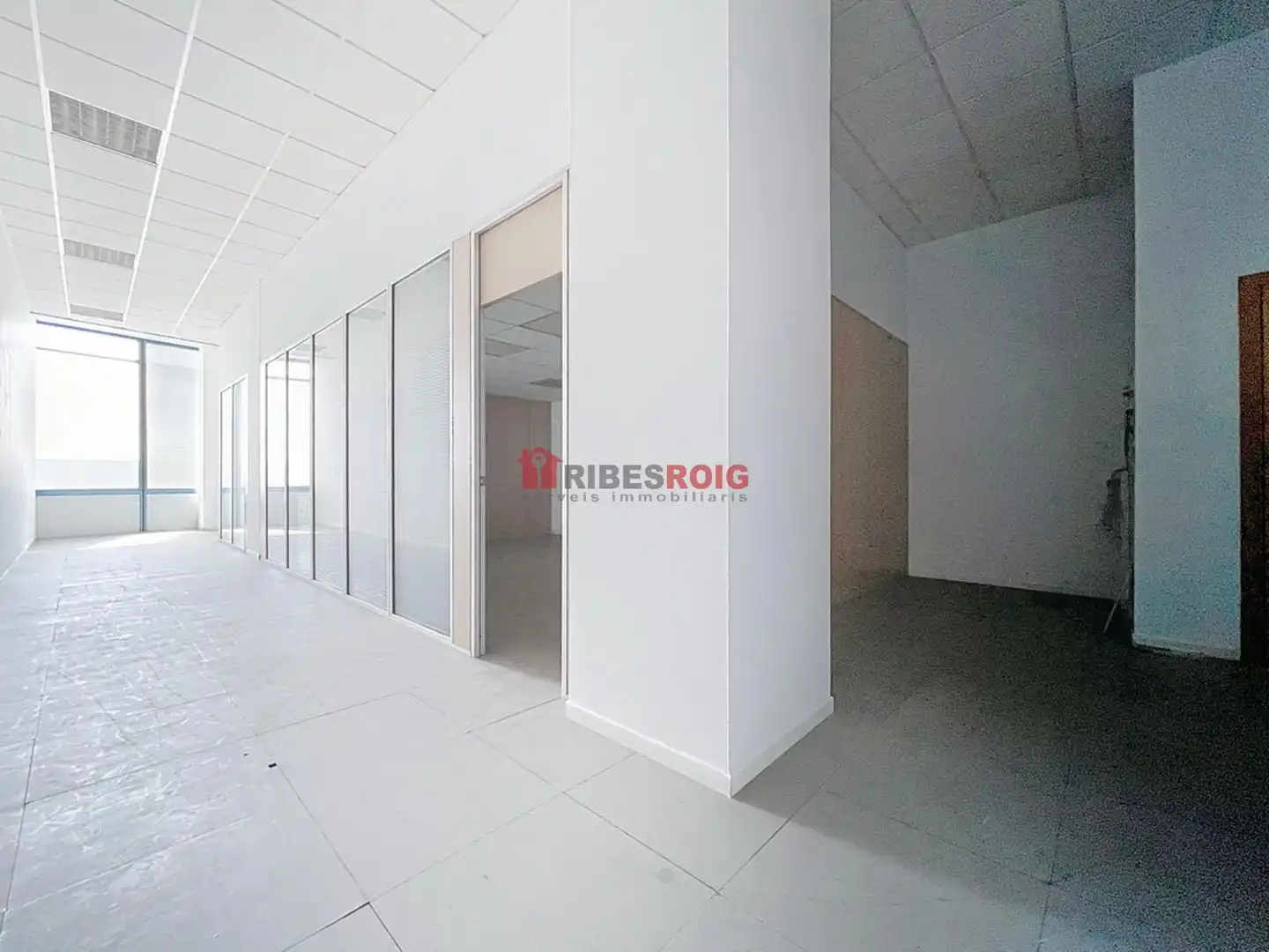 Bureau avec ascenseur à vendre à Europa, imagen 7