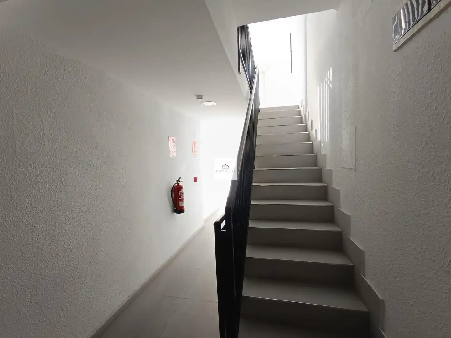 Piso con ascensor en alquiler en Avenida del Marqués de Corbera 29, imagen 16
