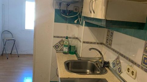 Foto 5 de Piso en venta en Calle de la Imagen, San Diego, Madrid Capital