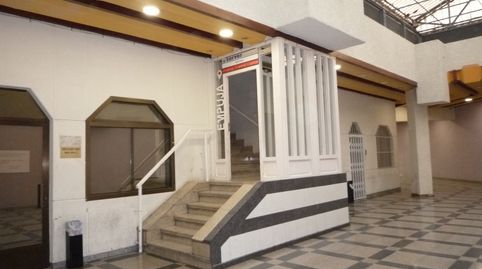 Foto 3 von Geschaftsraum zur Miete in Plaza Gabriel Lodares, 4, Centro, Albacete Capital