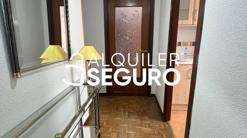 Photo 2 of Flat to rent in Hinojosa del Duque, Hellín, Madrid