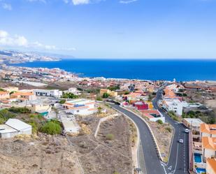 Vista exterior de Residencial en venda en Candelaria