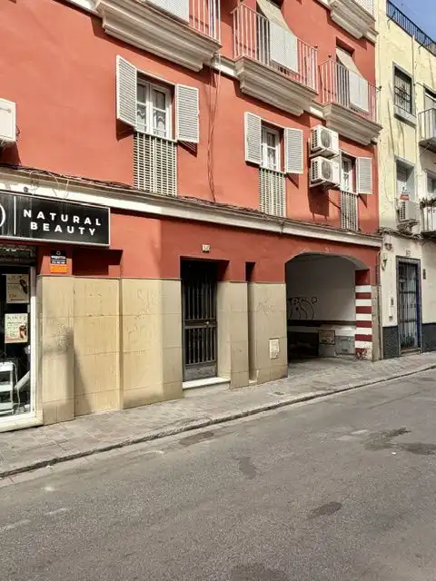 Local comercial en venda a EVANGELISTA
