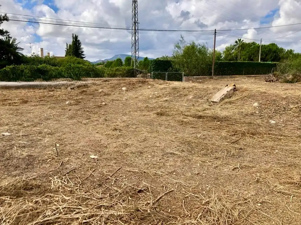 Grundstücke und Bauplätze zum Verkauf in Lugar Morti Bajo 436, imagen 7