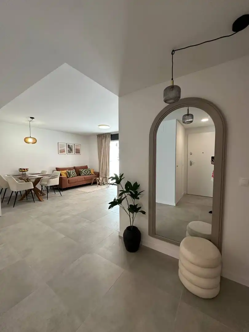 Apartament amb terrassa en venda a Calle Jacinto Verdaguer-Cmor, imagen 15