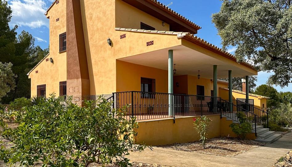 Photo 1 of Country house for sale in Useras /  Les Useres, Castellón