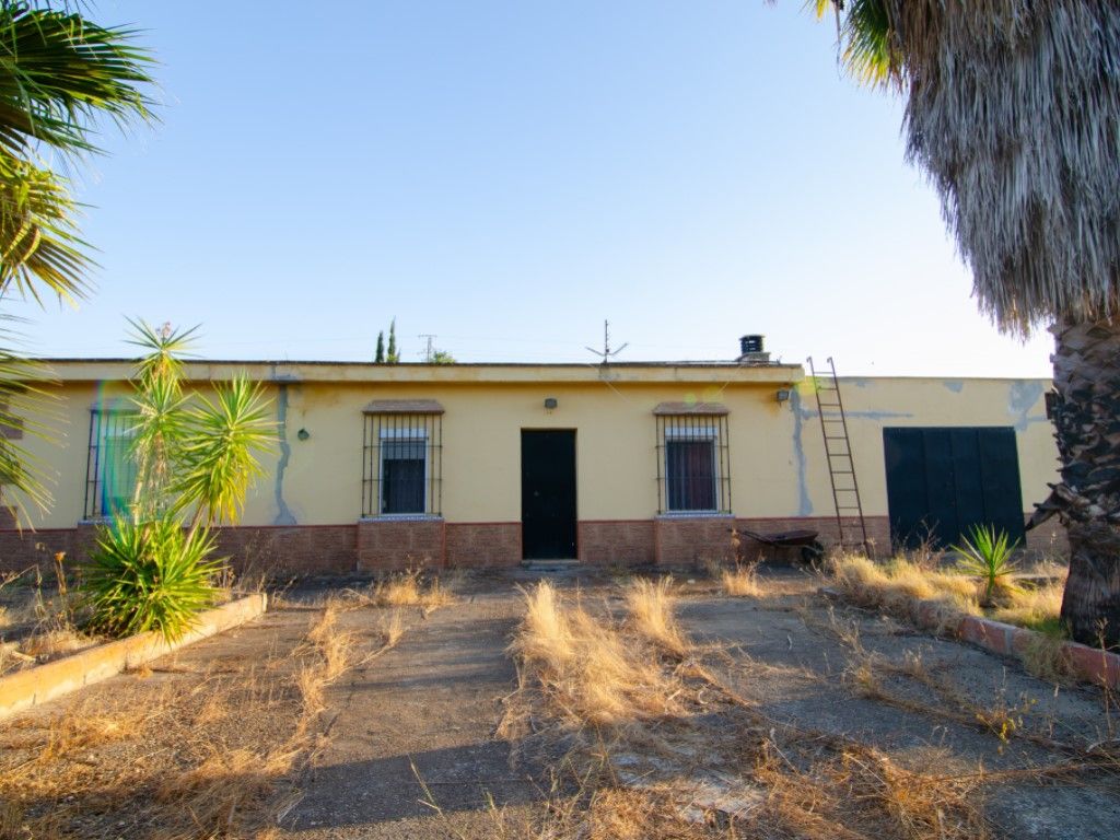 Casa o xalet en venda a Carmona
