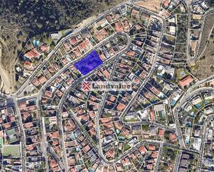 Residential for sale in Esplugues de Llobregat