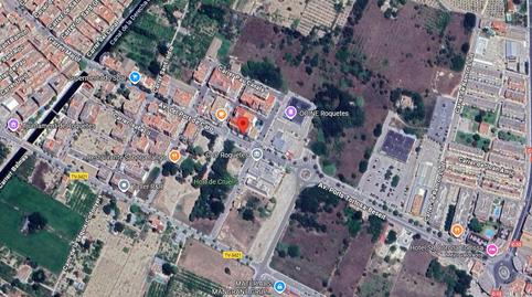 Foto 3 de Piso en venta en Avinguda del Port de Caro, 37, Roquetes, Tarragona