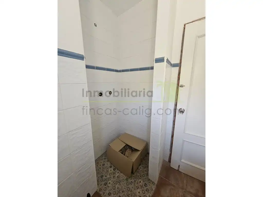 Baño de Casa o chalet en venta en Peñíscola / Peníscola con Terraza y Piscina