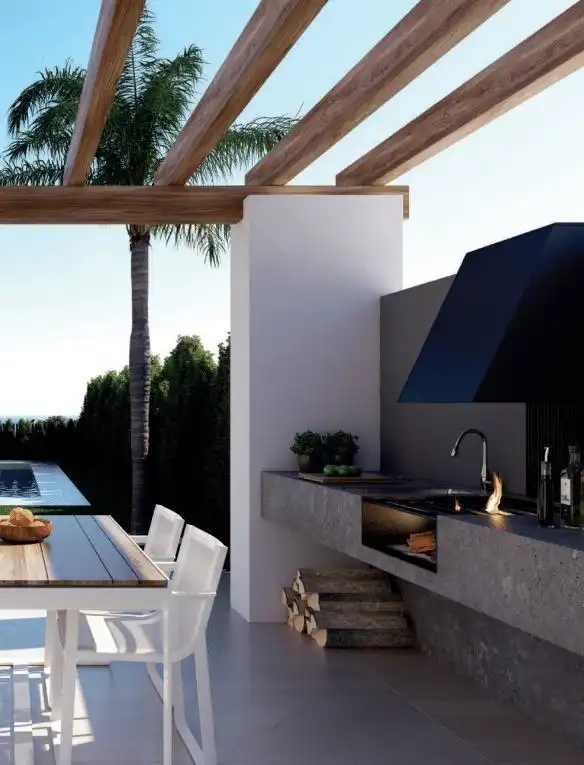 Villa avec piscine à vendre à Calle Calle Serra Cortina, imagen 10