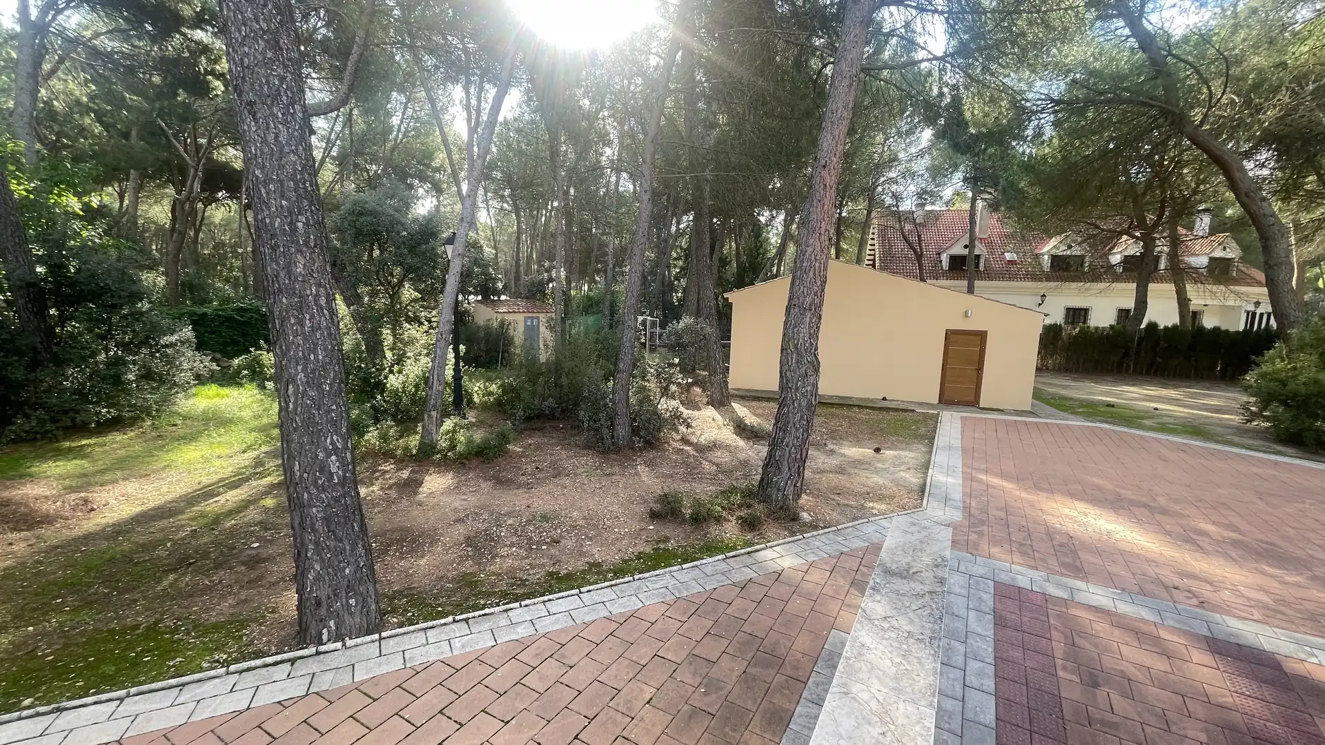 Xalet amb terrassa en venda a Urbanización Pinares del Júcar, imagen 118