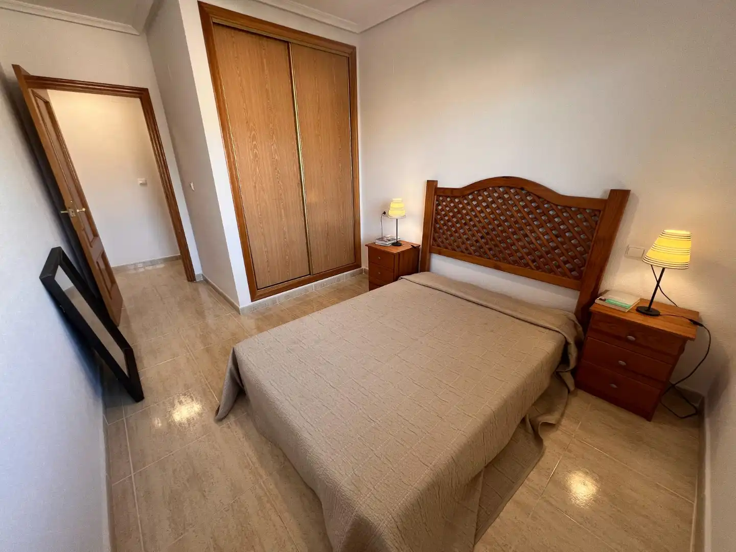 Apartament en venda a Villamartín - Las Filipinas