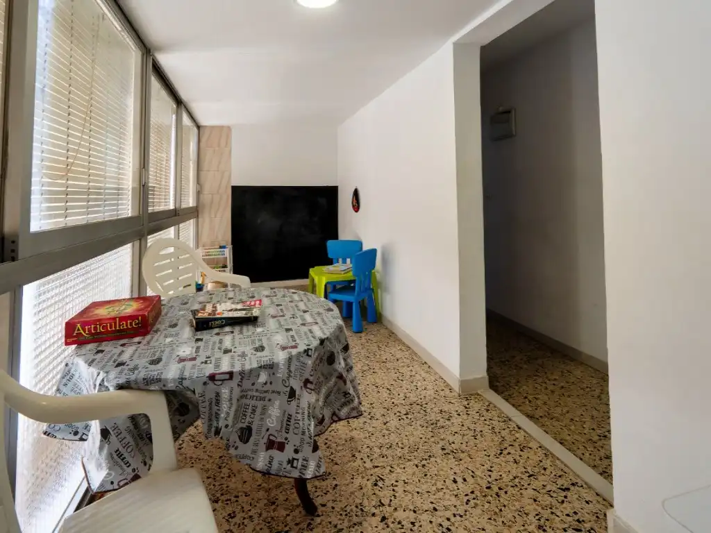 Ático de alquiler en Benidorm