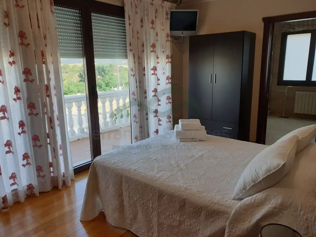 Chalet en venta en San Rafael, imagen 31