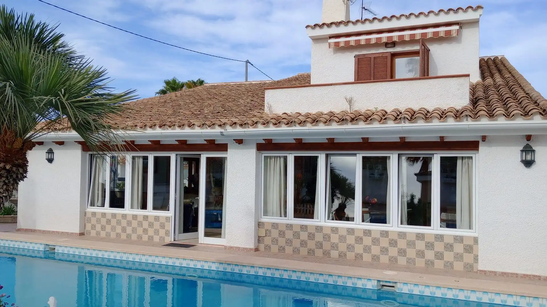 Villa avec piscine à vendre à Rincón de Loix, imagen 71