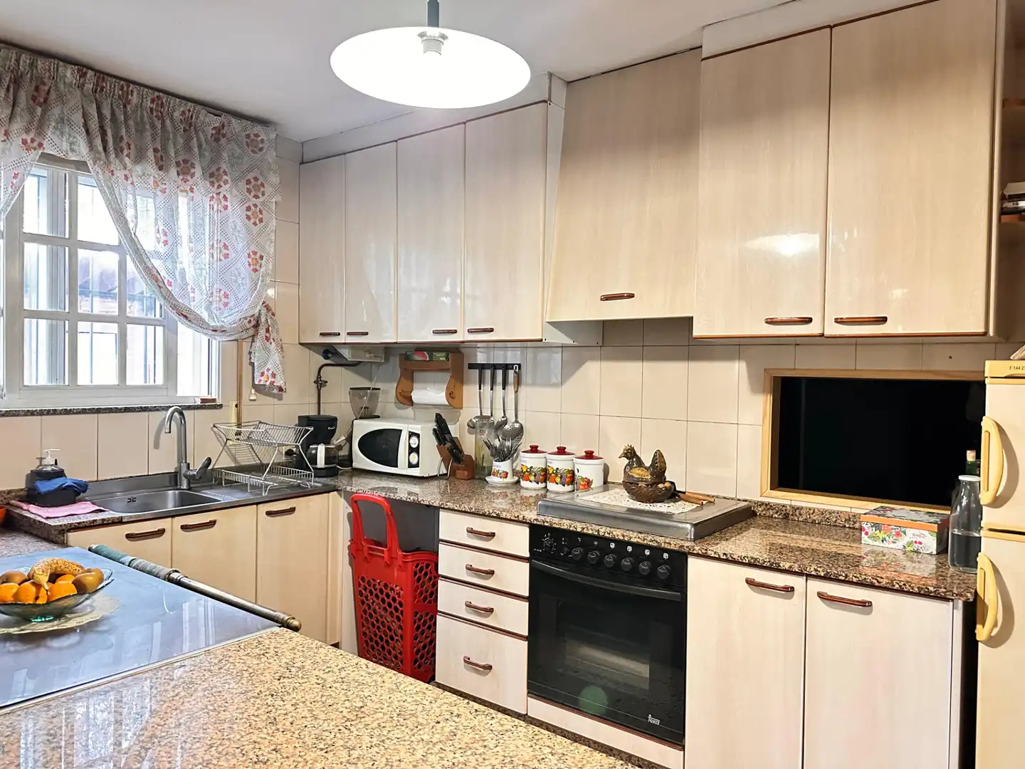 Kitchen of Houses for sale in Boqueixón, A Coruña