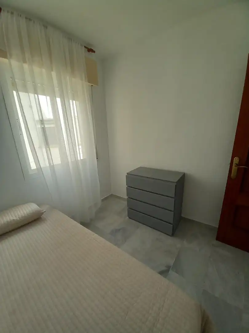 Flat for rent in Calle Victoria, La Victoria