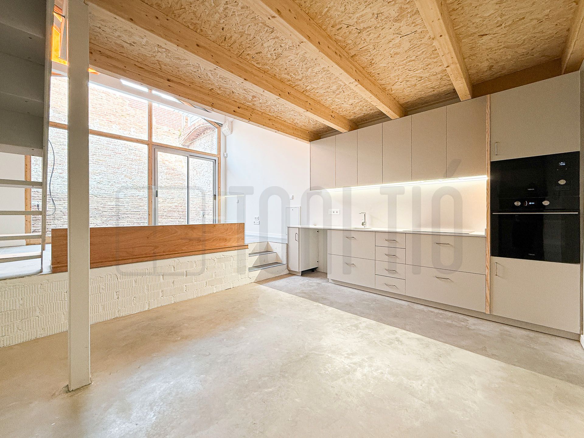 Casa adosada en venta en Sabadell con Aire acondicionado y Calefacción