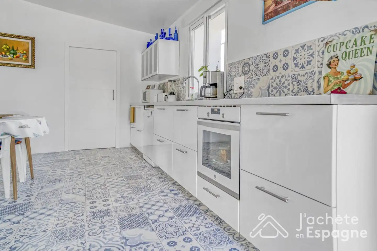 Finca rústica en venta en N/A, Ulldecona