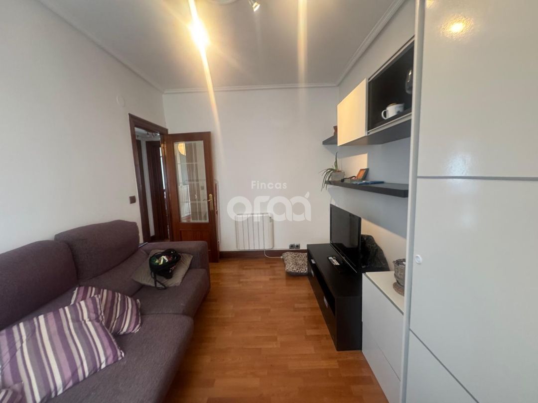 Habitación de Piso en venta en Santurtzi  con Calefacción y Amueblado