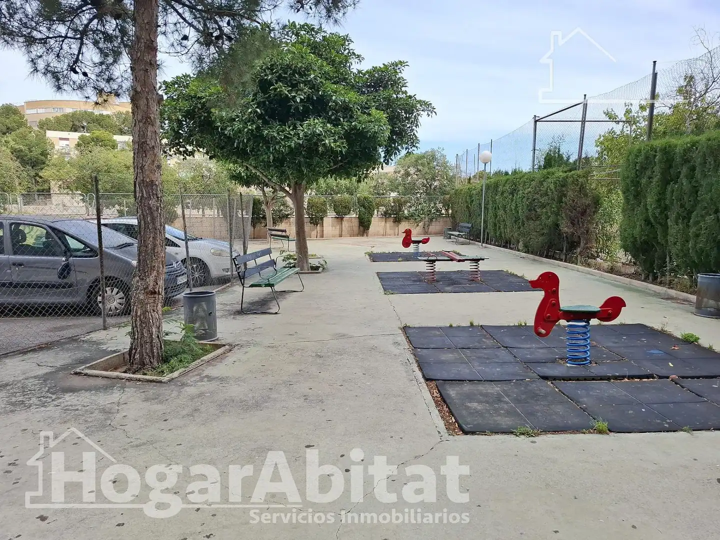 Pis amb piscina en venda a Calle Cronista Vicente Martínez Morellá, imagen 10