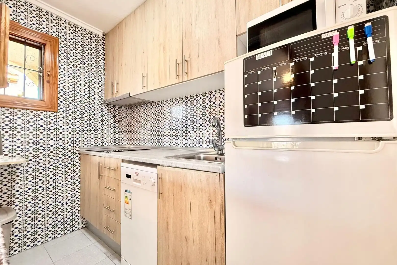 Bungalow mit Terrasse zur Miete in Nueva Torrevieja - Aguas Nuevas, imagen 8