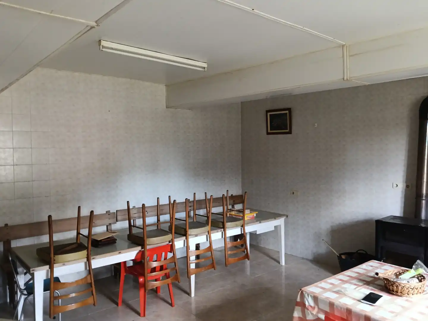 House with garden for sale in Miño, imagen 23