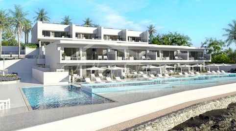 Foto 3 de Piso en venta en Costa del Silencio, Arona