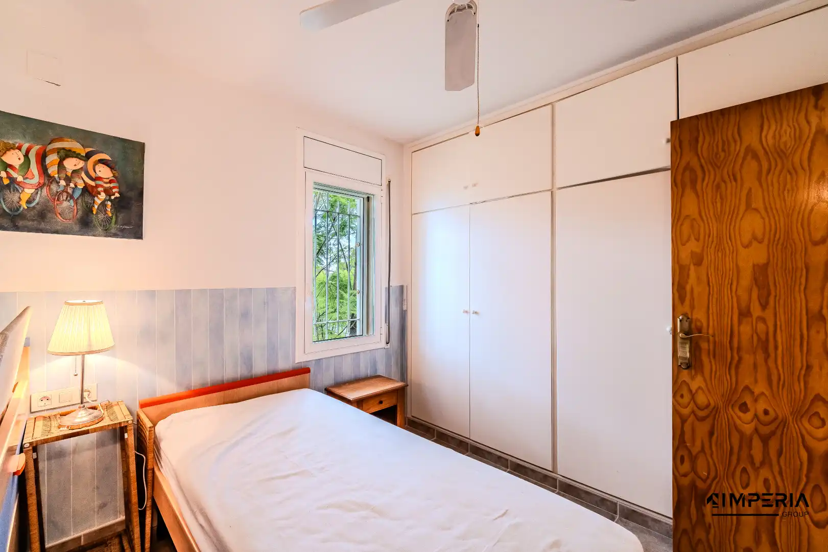 Villa mit Terrasse zum Verkauf in Carrer R1, imagen 65