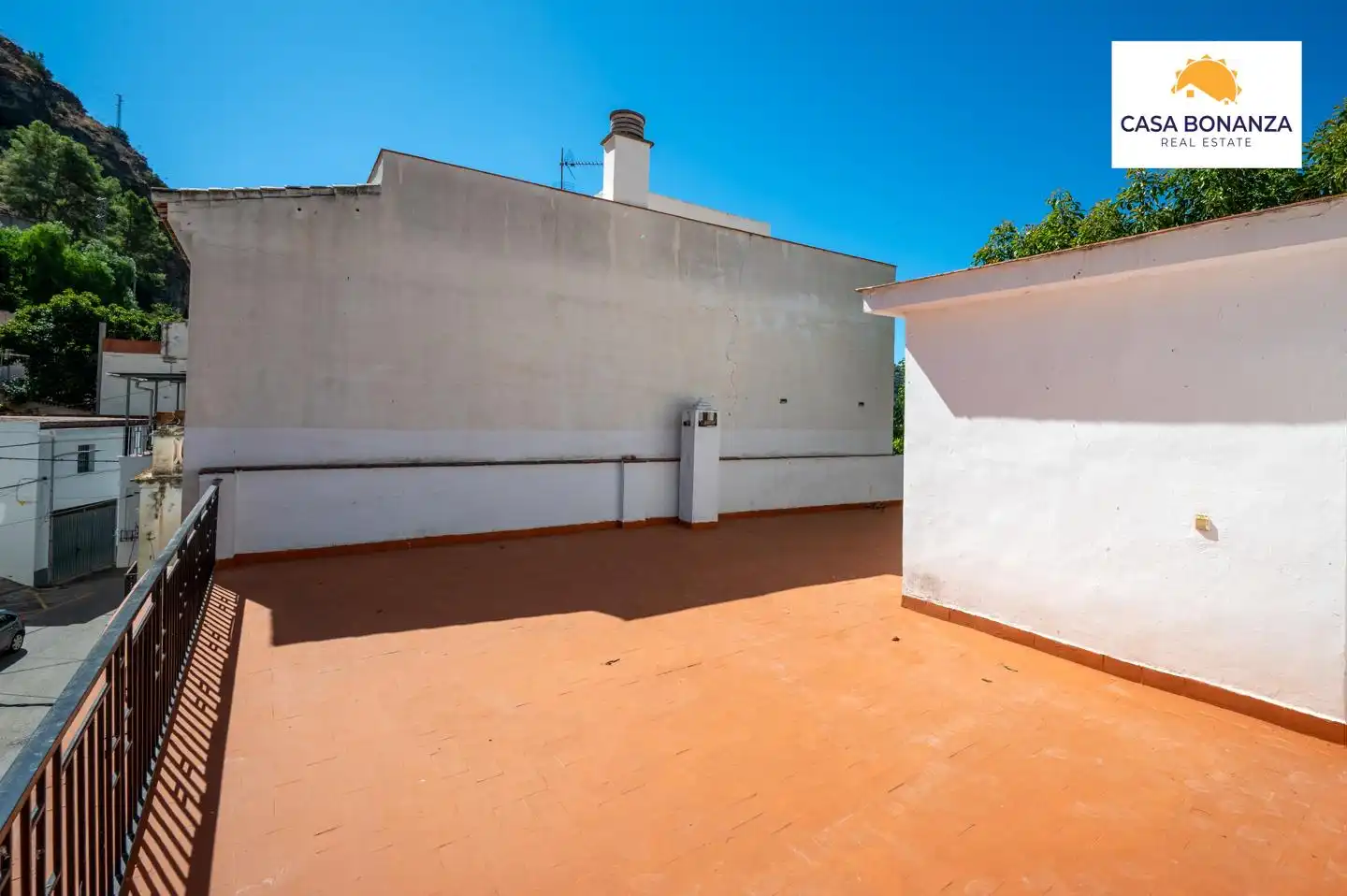 Terrace of Houses for sale in Jete  with Private garden and Furnished
