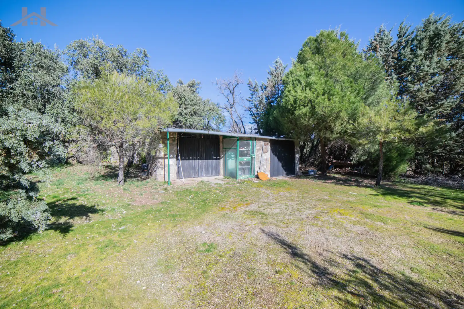 Casa o chalet en venta en Valdemorillo con Calefacción, Jardín privado y Terraza
