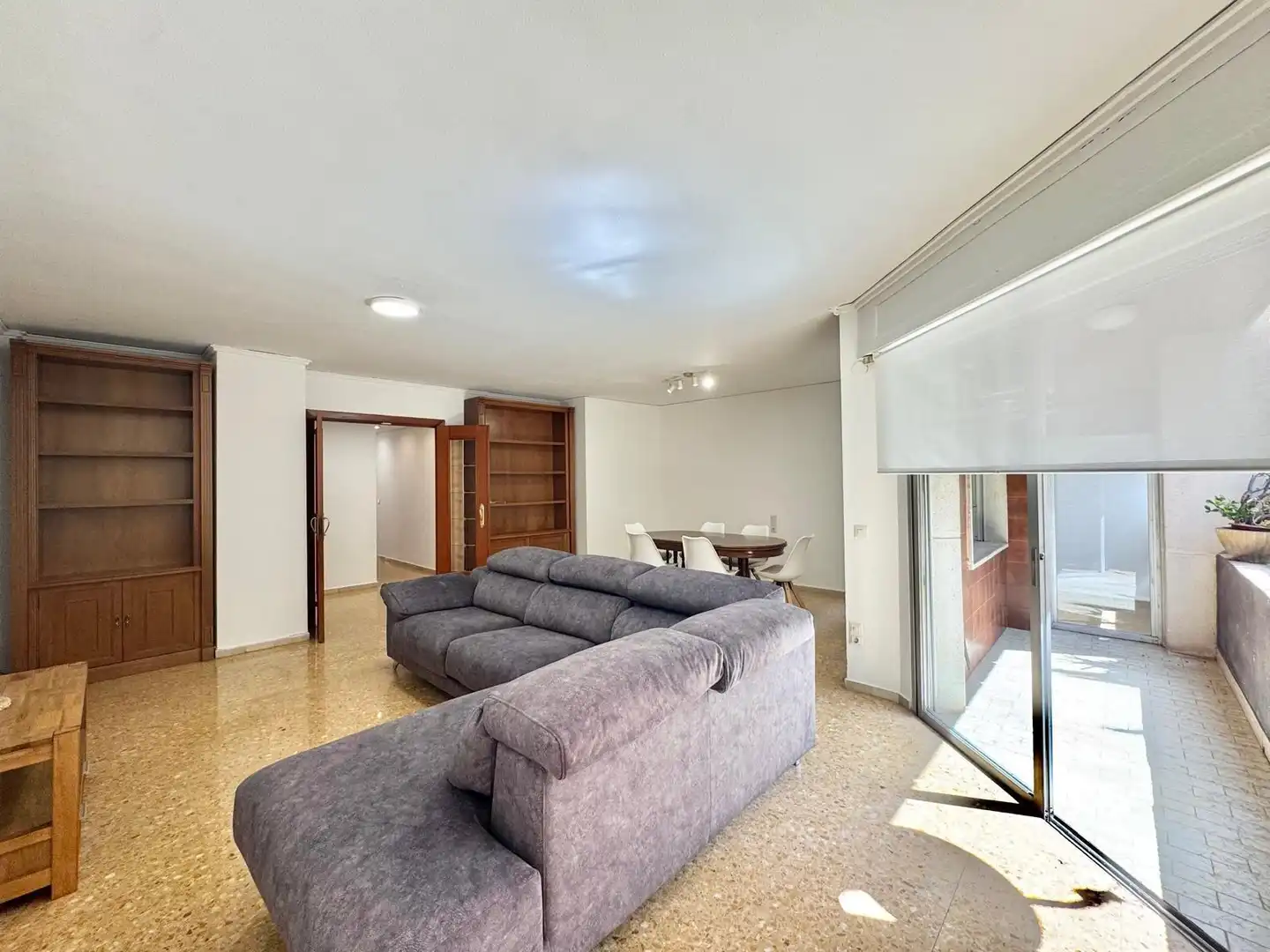Flat to rent in Paseo GERMANIES, imagen 3