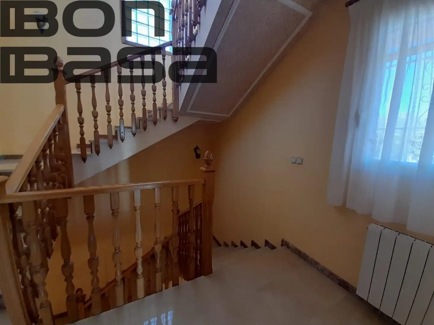Casa o xalet en venda en Alicante / Alacant amb Aire condicionat, Jardí privat i Piscina