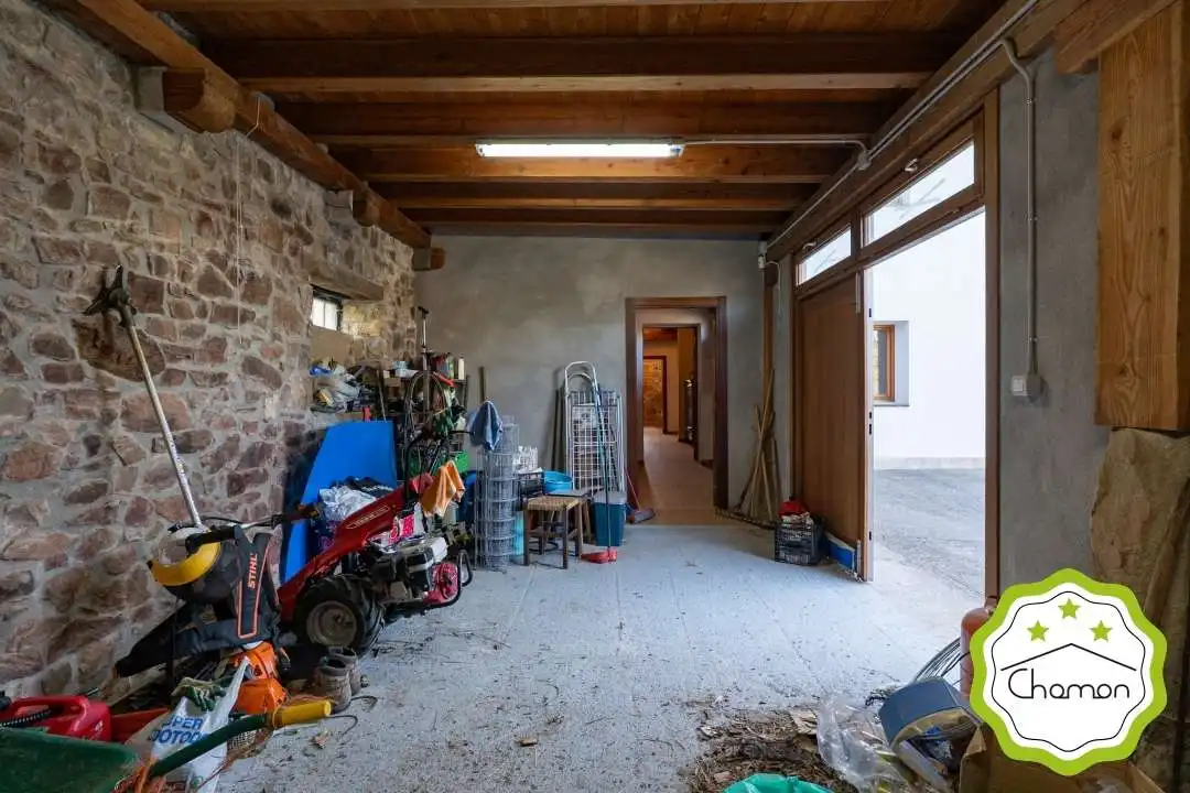 Finca rústica en venta en Munitibar-Arbatzegi Gerrikaitz