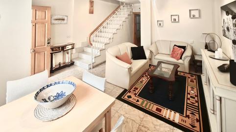 Foto 3 de Casa adosada en venda a Adra, Almería