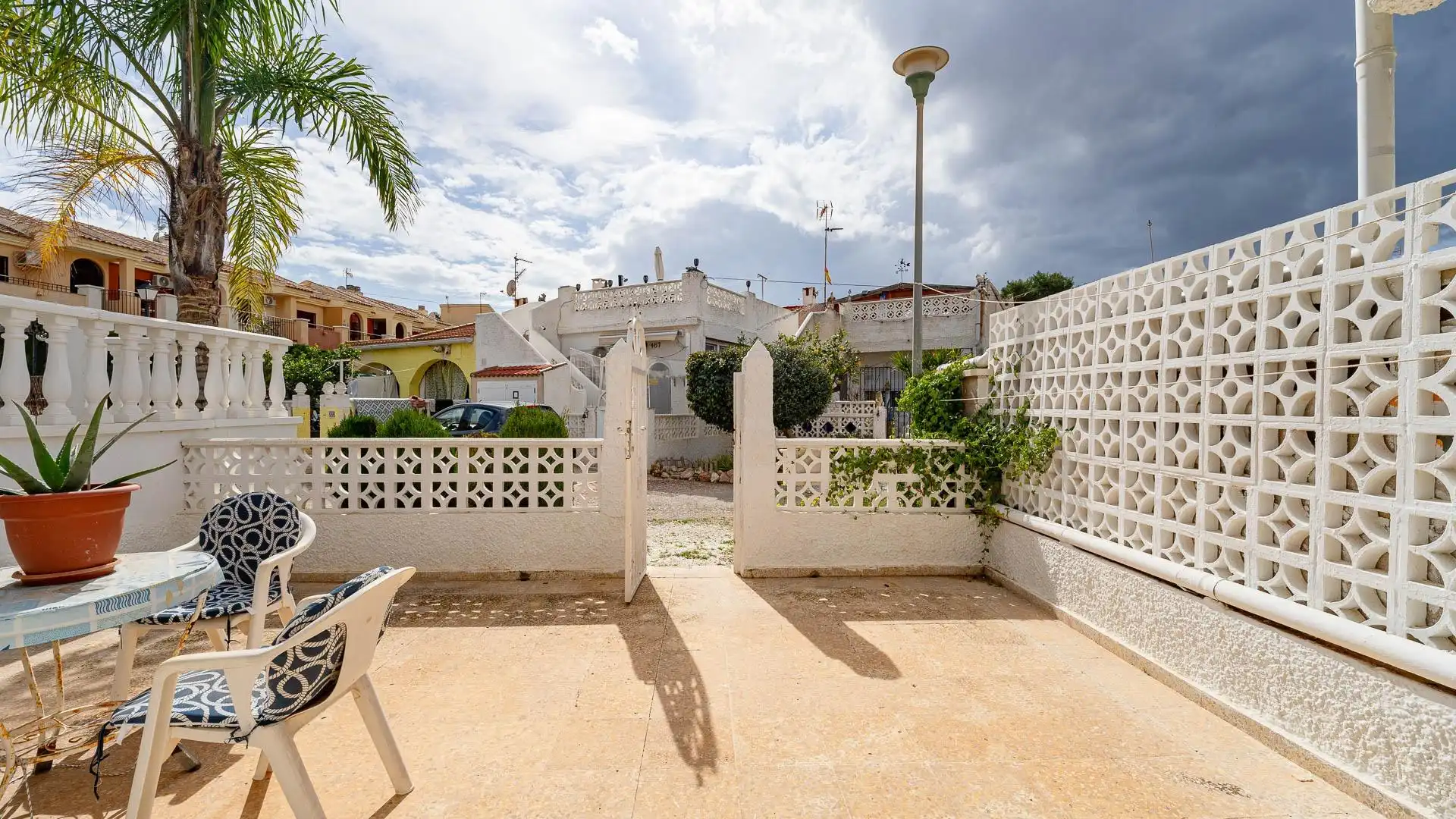 Casa o chalet en venta en ACEBO, 419, Zona Carrefour - Urbanizaciones