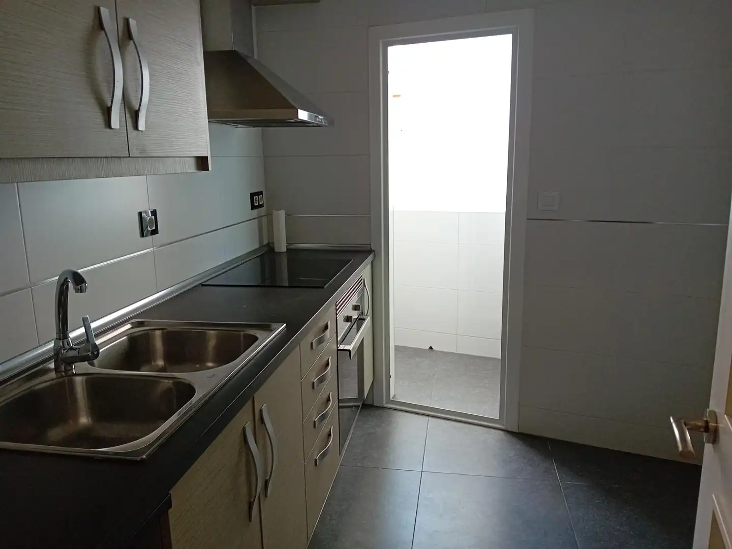 Appartement avec ascenseur à vendre à Cerdanyola, imagen 3