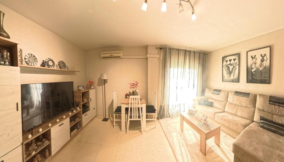 Foto 1 de Pis en venda a  Marques de Recaño, Cobreros Viejo, Cádiz