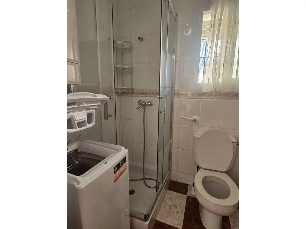 Bathroom of Apartments for rent in Torrox  with Terrace, Swimming Pool and Community pool