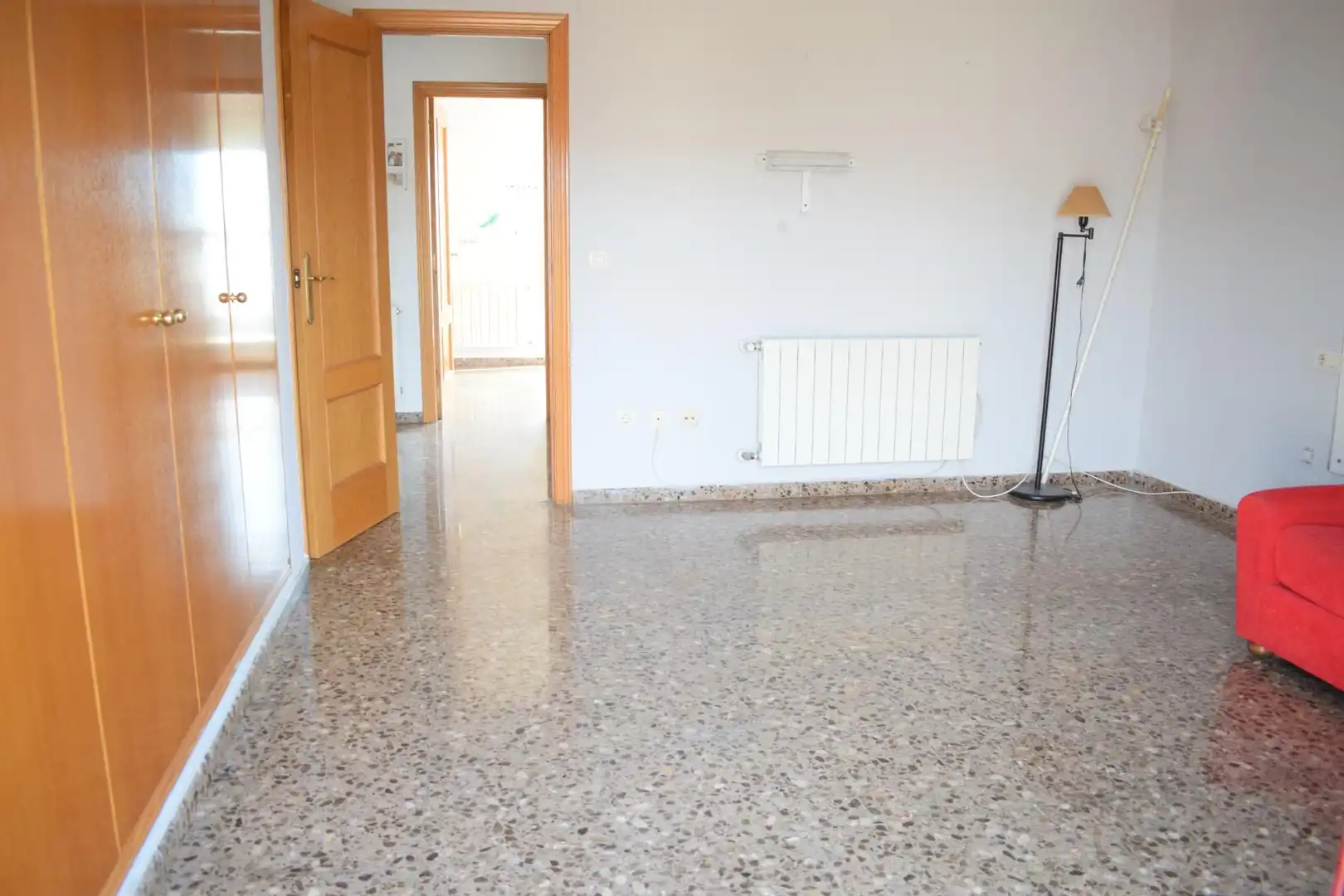 Penthouse with terrace for sale in Oeste, imagen 26