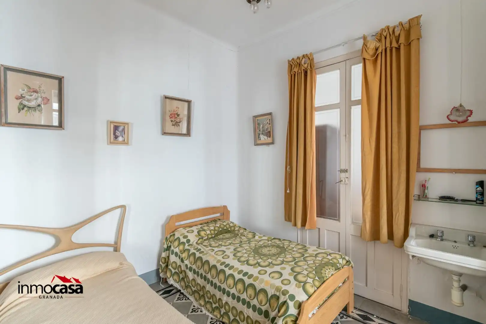 Bedroom of Buildings for sale in Priego de Córdoba