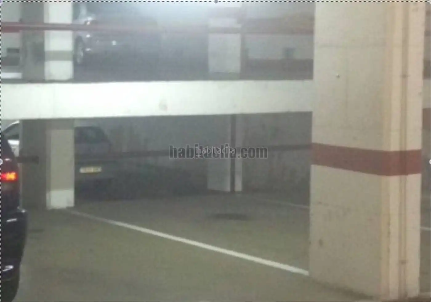 Einzelparkplatz zur Miete in Carrer d'Elisa 28, imagen 2