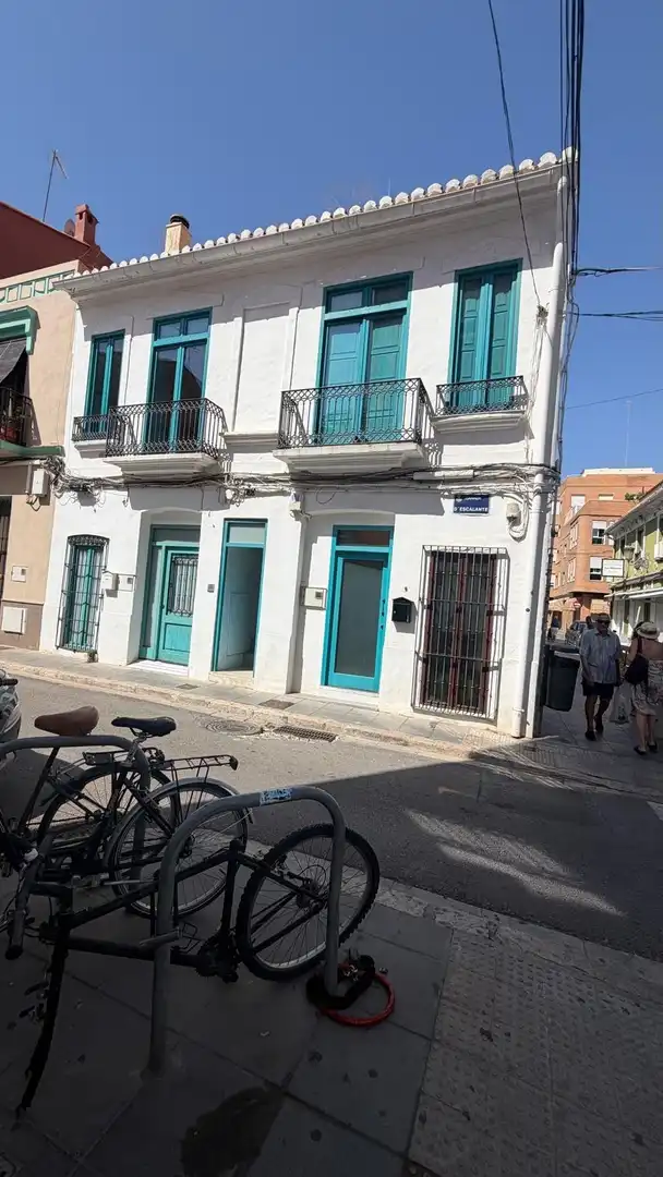 Apartamento en venta en Calle ESCALANTE, imagen 2