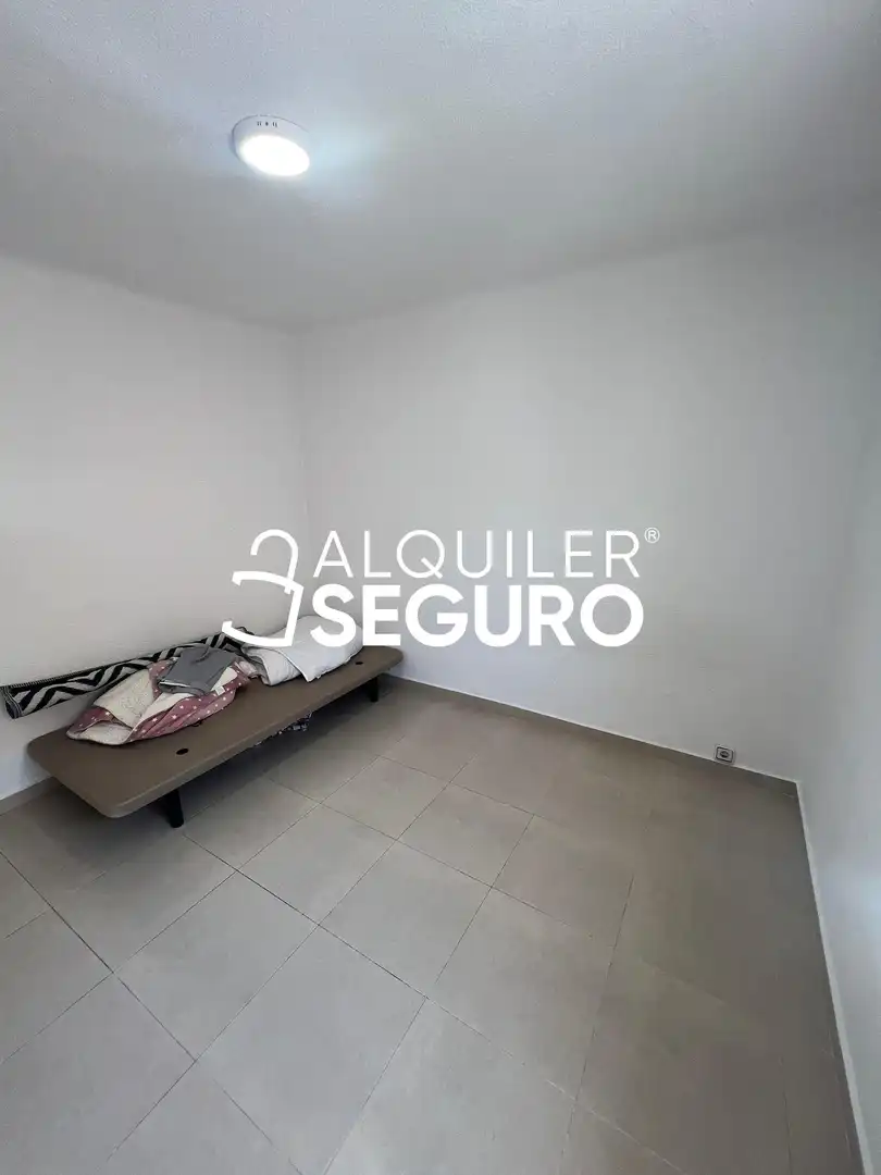 Piso de alquiler en Madrid con Aire acondicionado y Calefacción