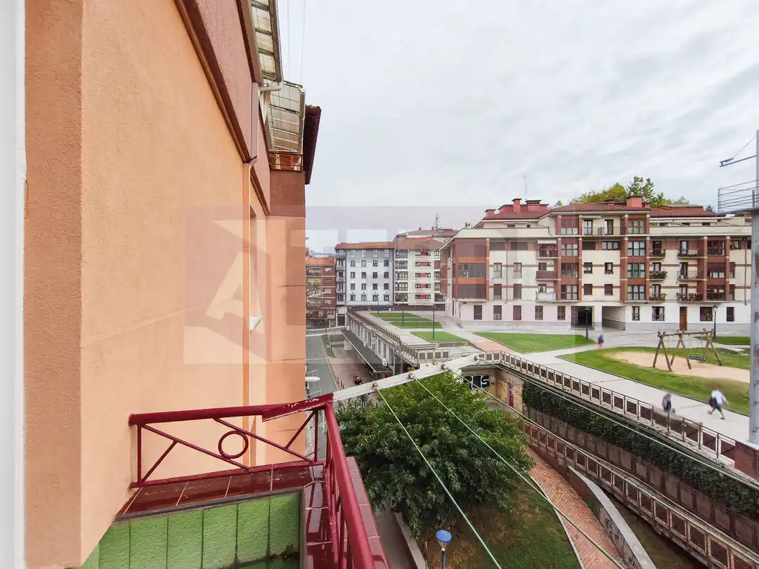 Appartamento con terrazza in vendita a Santa Klara Kalea, imagen 22