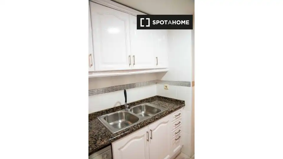 Zimmer in Centro Urbano