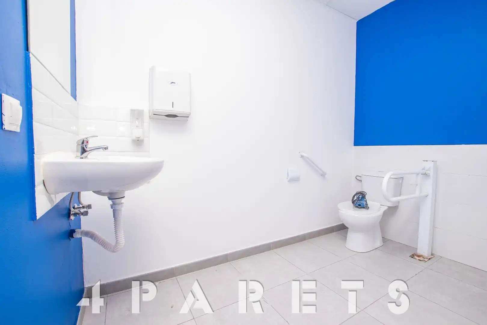 Business premises to rent in Centre, imagen 15