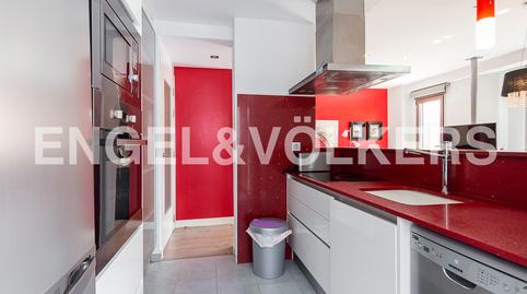 Foto 5 de Pis de lloguer a El Cabanyal - El Canyamelar,  Valencia Capital