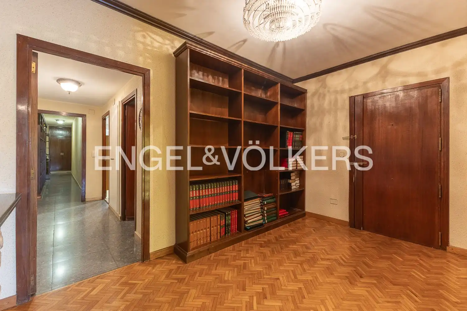 Appartement avec terrasse à vendre à L'Eixample, imagen 3